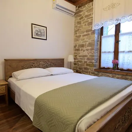 4 Hotel Gjirokastra