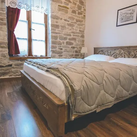 4 Gjirokastër