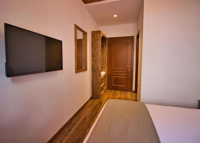 4 Hotel Gjirokastër