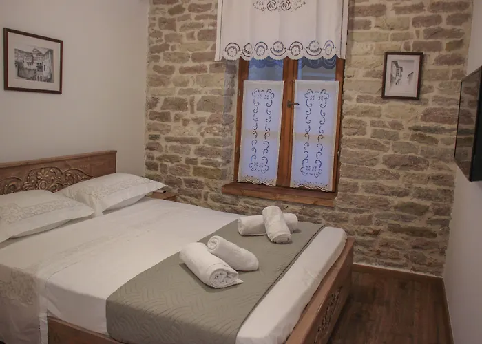 4 Hotel 3*