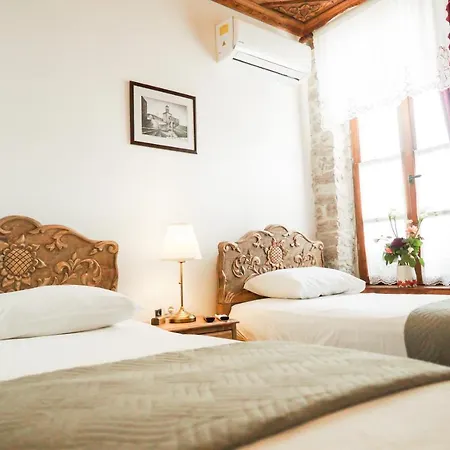 Hotel 4 3*