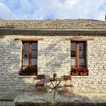 Hotell 4 Gjirokastër