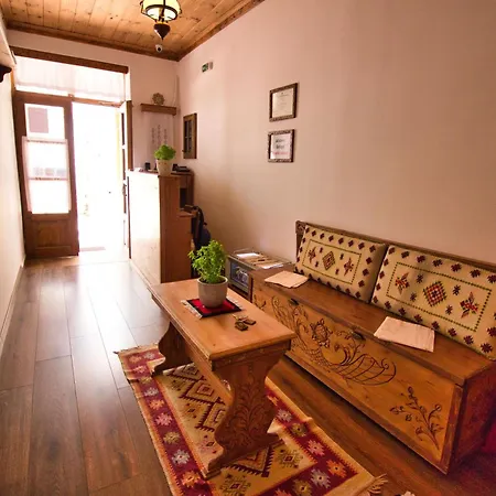 Hotell 4 Gjirokastër