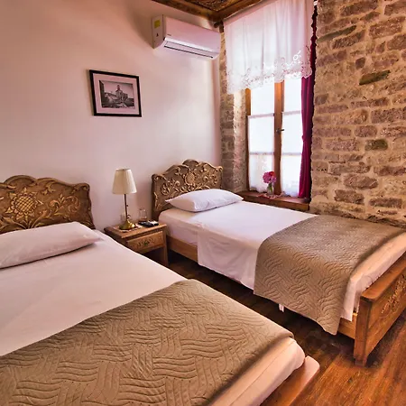 Hotell 4 Gjirokastër