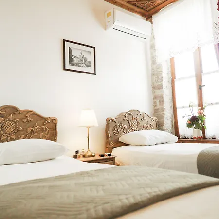 Hotell 4 Gjirokastër