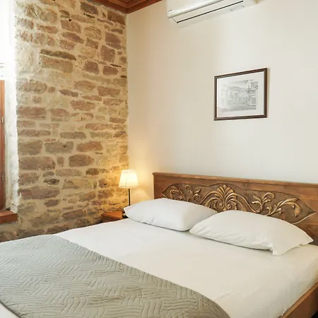 4 Hotell 3*