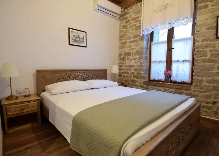 4 Hotel Gjirokastër