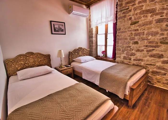 4 Gjirokastër