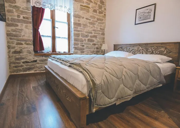 4 Gjirokastër