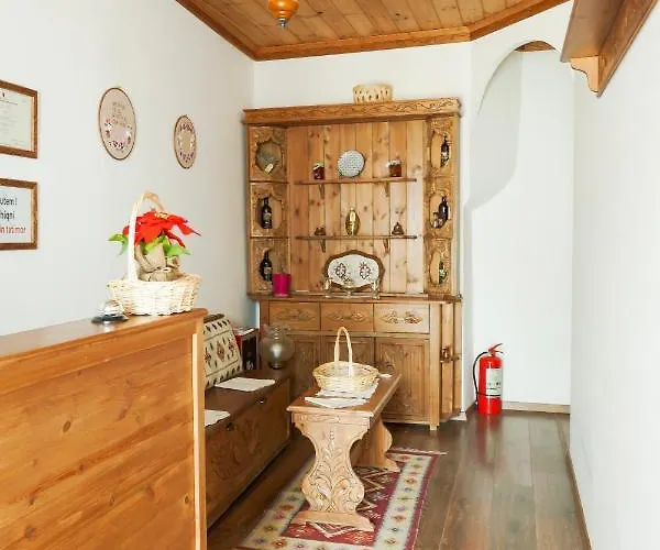 4 Hotel Gjirokastër