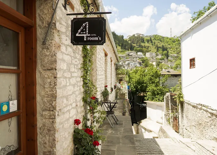 Hotel 4 3*