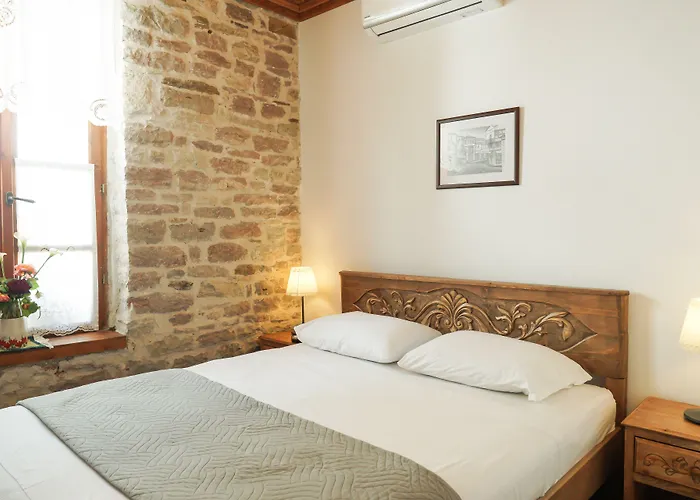 4 Hotel 3*